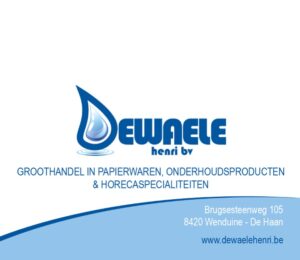 DEWAELE