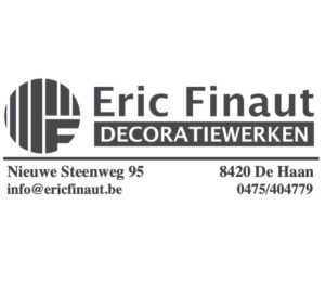 Eric Finaut